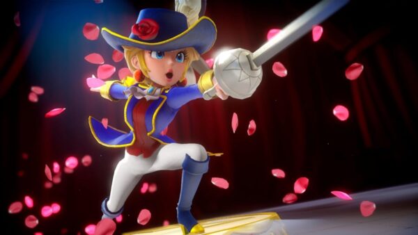 Princess Peach: Showtime! (Nintendo Switch) – Bild 5