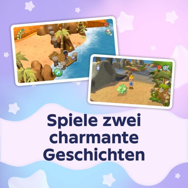 MySims: Cozy Bundle (Nintendo Switch) – Bild 3