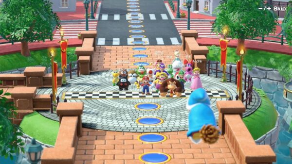 Super Mario Party Jamboree (Nintendo Switch) – Bild 4