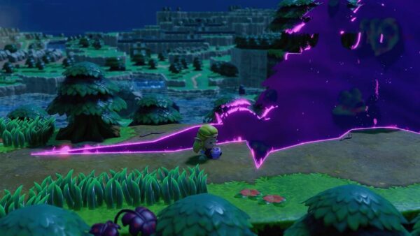 The Legend of Zelda: Echoes of Wisdom (Nintendo Switch) – Bild 4