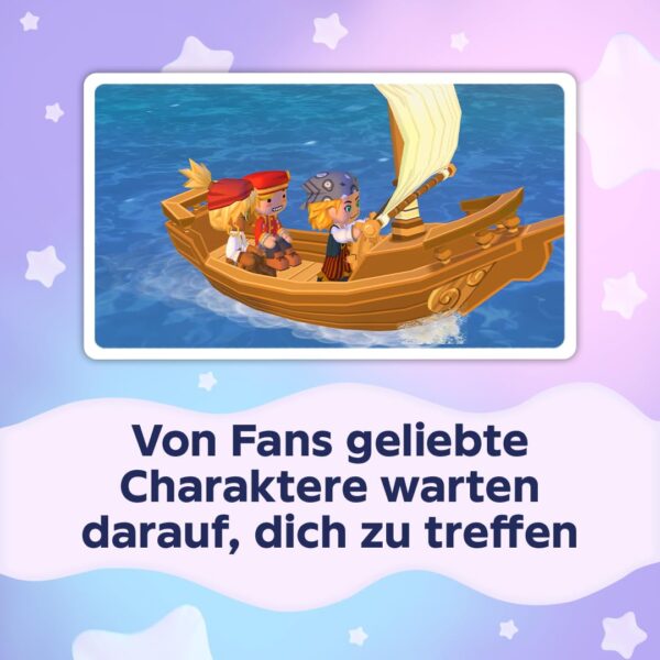 MySims: Cozy Bundle (Nintendo Switch) – Bild 4