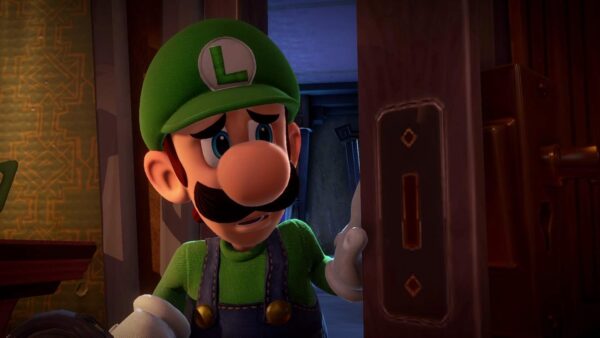 Luigi's Mansion 3 (Nintendo Switch) – Bild 5