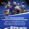 PlayStation Store 20€ Guthaben – Bild 3
