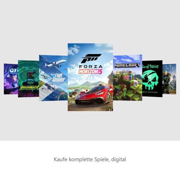 Xbox 20€ Guthaben – Bild 4
