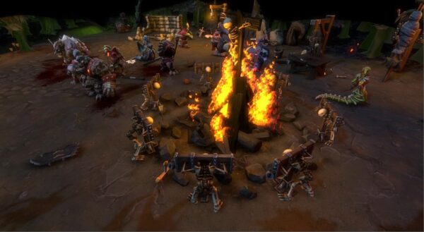Dungeons 2 - A Song of Sand and Fire [PC Code - Steam] – Bild 4
