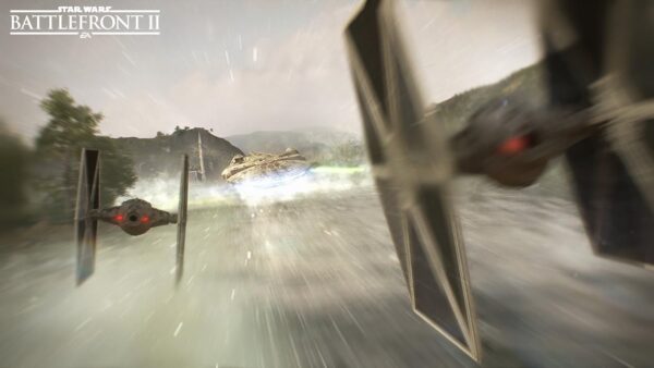 Star Wars Battlefront 2 - Standard Edition [PC Code - Origin] – Bild 5