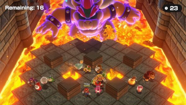 Super Mario Party Jamboree (Nintendo Switch) – Bild 5