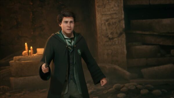PS5 Hogwarts Legacy – Bild 4