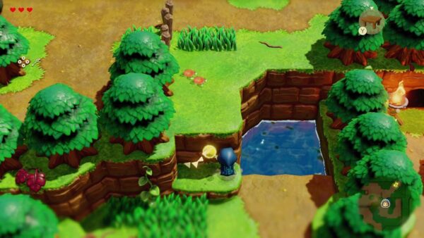 The Legend of Zelda: Echoes of Wisdom (Nintendo Switch) – Bild 5