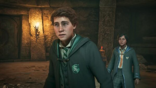 Hogwarts Legacy (Nintendo Switch) – Bild 5
