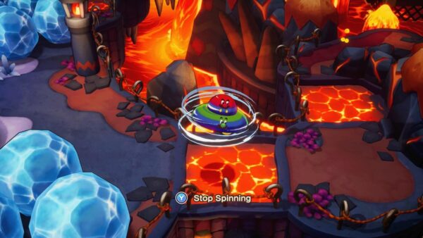 Mario & Luigi: Brothership (Nintendo Switch) – Bild 5