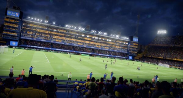 EA Sports FC 25 (Nintendo Switch) – Bild 5