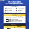 PlayStation Store 20€ Guthaben – Bild 4