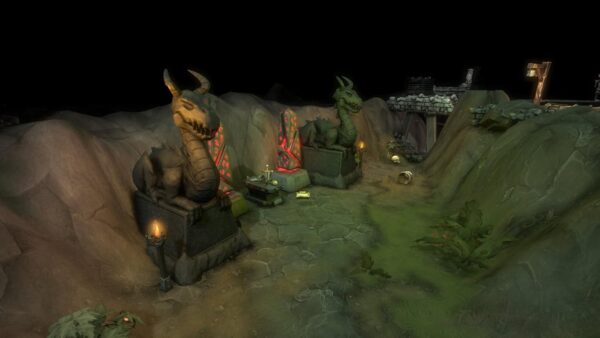 Dungeons 2 - A Song of Sand and Fire [PC Code - Steam] – Bild 5