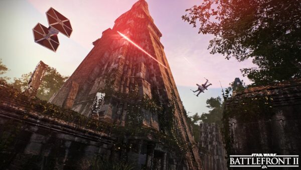 Star Wars Battlefront 2 - Standard Edition [PC Code - Origin] – Bild 6