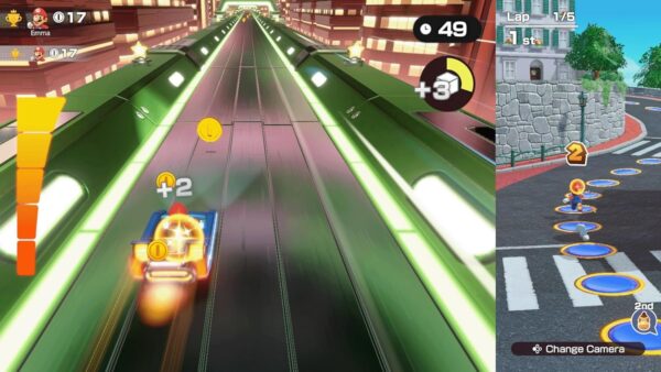 Super Mario Party Jamboree (Nintendo Switch) – Bild 6