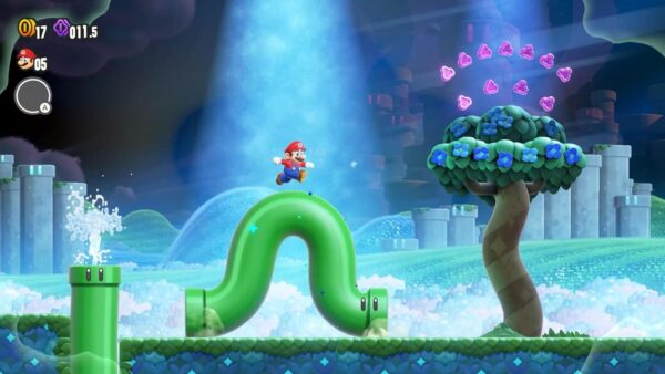 Super Mario Bros. Wonder (Nintendo Switch) – Bild 6