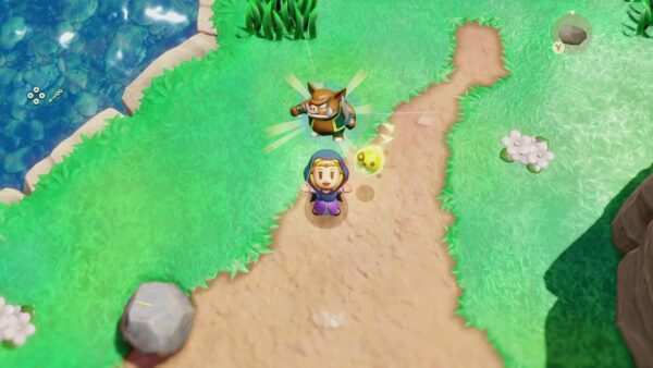 The Legend of Zelda: Echoes of Wisdom (Nintendo Switch) – Bild 6