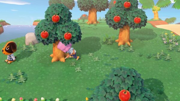 Animal Crossing: New Horizons (Nintendo Switch) – Bild 6