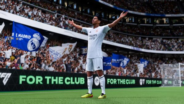 EA Sports FC 25 (Nintendo Switch) – Bild 6