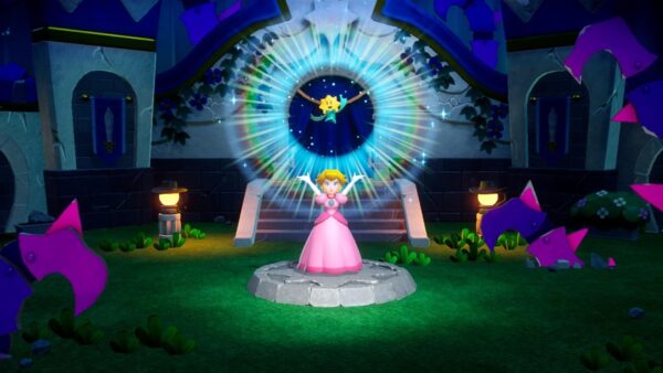 Princess Peach: Showtime! (Nintendo Switch) – Bild 3