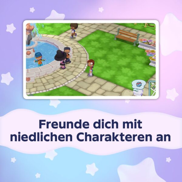 MySims: Cozy Bundle (Nintendo Switch) – Bild 2