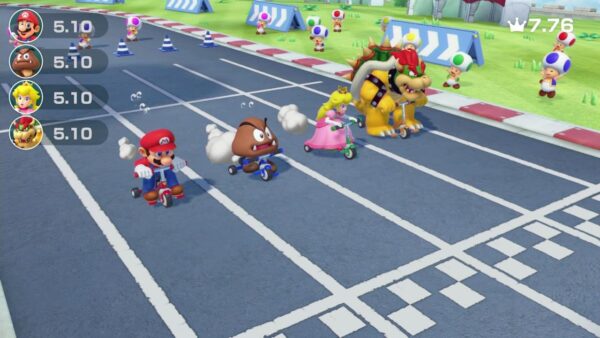 Mario Party Superstars (Nintendo Switch) – Bild 6