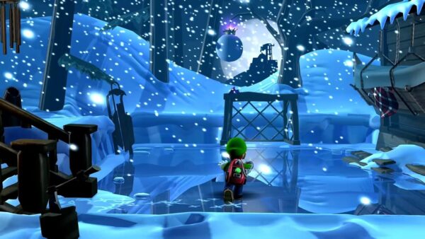 Luigi's Mansion 2 HD (Nintendo Switch) – Bild 2