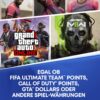 PlayStation Store 20€ Guthaben – Bild 5