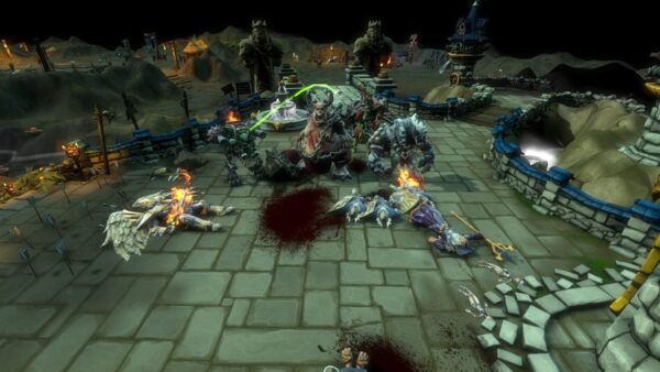 Dungeons 2 - A Song of Sand and Fire [PC Code - Steam] – Bild 6