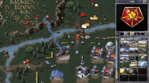 Command & Conquer Remastered Collection [PC Code - Origin] – Bild 2