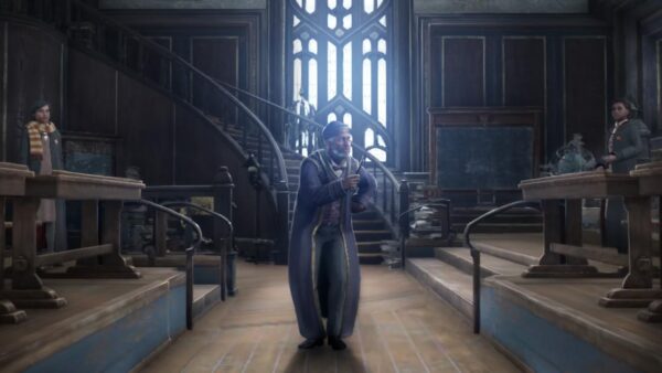 Hogwarts Legacy (Nintendo Switch) – Bild 2