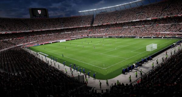 EA Sports FC 25 (Nintendo Switch) – Bild 2