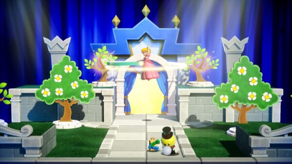 Princess Peach: Showtime! (Nintendo Switch) – Bild 4