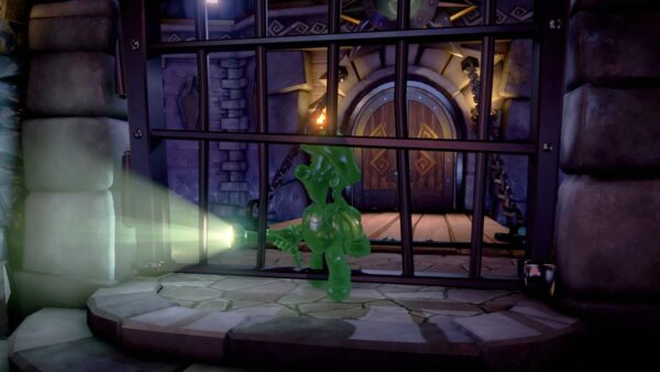 Luigi's Mansion 3 (Nintendo Switch) – Bild 3