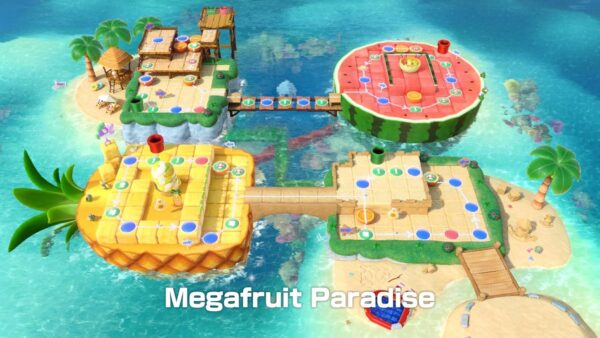 Mario Party Superstars (Nintendo Switch) – Bild 7