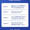 PlayStation Store 20€ Guthaben – Bild 6