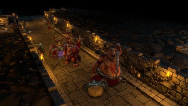 Dungeons 2 - A Song of Sand and Fire [PC Code - Steam] – Bild 7