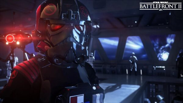 Star Wars Battlefront 2 - Standard Edition [PC Code - Origin] – Bild 3