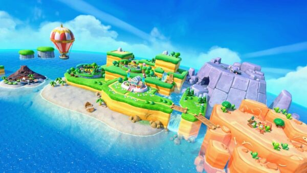 Super Mario Party Jamboree (Nintendo Switch) – Bild 3