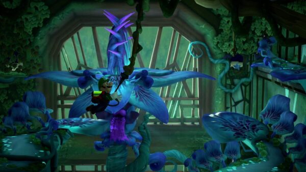Luigi's Mansion 3 (Nintendo Switch) – Bild 7