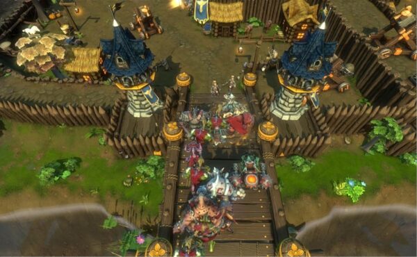 Dungeons 2 - A Song of Sand and Fire [PC Code - Steam] – Bild 2
