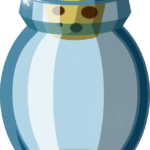 Die unendliche Flasche in „The Legend of Zelda: Ocarina of Time“