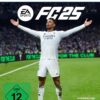 Cover von EA SPORTS FC 25 für PS5 mit Teams und Ligen