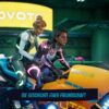 Split Fiction [Xbox Series X] – Bild 6